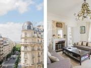 Vente Appartement 7 pièces 290.68 m2 Paris 16ème