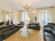 Vente Appartement 7 pièces 292 m2 Paris 17ème Vente Appartement 7 pièces 292 m2 Paris 17ème