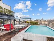 Vente Appartement 7 pièces 292 m2 Paris 8ème