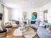 Vente Appartement 7 pièces 293.2 m2 Neuilly sur Seine