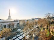 Vente Appartement 7 pièces 293.7 m2 Paris 16ème