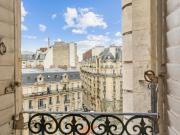 Vente Appartement 7 pièces 296.11 m2 Paris 16ème