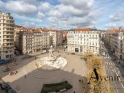Vente Appartement 7 pièces 300 m2 Lyon 2ème