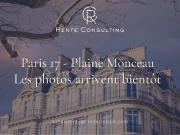 Vente Appartement 7 pièces 300 m2 Paris 17ème