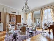 Vente Appartement 7 pièces 305.25 m2 Paris 16ème