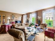 Vente Appartement 7 pièces 305 m2 Paris 16ème