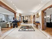 Vente Appartement 7 pièces 312 m2 Neuilly sur Seine
