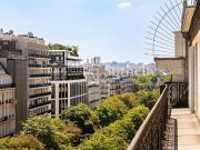 Vente Appartement 7 pièces 318 m2 Paris 8ème