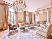 Vente Appartement 7 pièces 325.23 m2 Paris 16ème