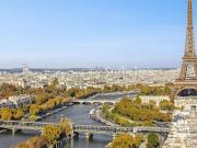 Vente Appartement 7 pièces 326 m2 Paris 15ème