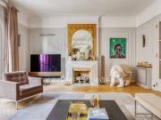 Vente Appartement 7 pièces 336.15 m2 Paris 16ème