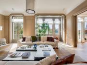 Vente Appartement 7 pièces 348 m2 Paris 8ème