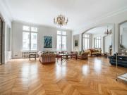 Vente Appartement 7 pièces 378 m2 Paris 16ème