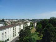 Vente Appartement 7 pièces 88 m2 Limoges