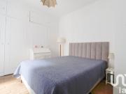 Vente Appartement 7 pièces 97 m2 Paris 10ème