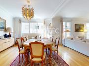 Vente Appartement 7 pièces Paris 15ème