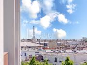 Vente Appartement 81 m2 Paris 17ème