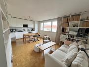 Vente Appartement 82 m2 Boulogne Billancourt