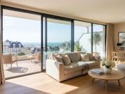 Vente Appartement 83 m2 Deauville