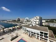 Vente Appartement 85 m2 La Grande Motte