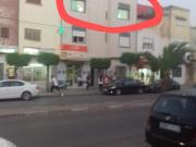 Vente appartement 87 m² à Meknès