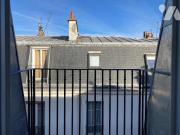 Vente Appartement 8.01 m2 Paris 4ème