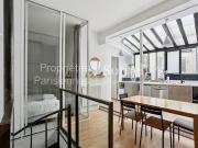 Vente Appartement 8 pièces 116 m2 Paris 6ème