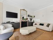 Vente Appartement 8 pièces 120 m2 Paris 4ème