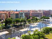 Vente Appartement 8 pièces 155.63 m2 Nice