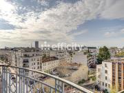 Vente Appartement 8 pièces 155 m2 Levallois Perret
