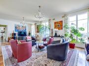 Vente Appartement 8 pièces 182.5 m2 Paris 11ème