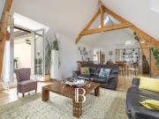 Vente Appartement 8 pièces 186 m2 Maisons Laffitte