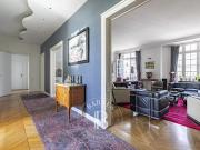 Vente Appartement 8 pièces 195.16 m2 Paris 6ème
