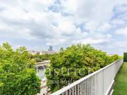 Vente Appartement 8 pièces 198 m2 Paris 4ème