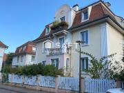 Vente Appartement 8 pièces 204 m2 Strasbourg