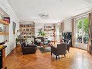 Vente Appartement 8 pièces 210 m2 Neuilly sur Seine