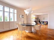 Vente Appartement 8 pièces 213 m2 Nancy