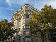 Vente Appartement 8 pièces 224 m2 Lyon 6ème