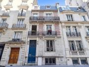 Vente Appartement 8 pièces 226 m2 Paris 17ème