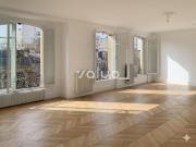 Vente Appartement 8 pièces 230 m2 Paris 17ème