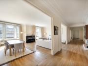Vente Appartement 8 pièces 230 m2 Paris 6ème