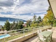 Vente Appartement 8 pièces 230 m2 Veyrier du Lac