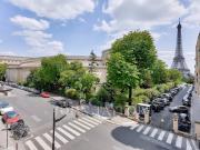 Vente Appartement 8 pièces 235.99 m2 Paris 16ème