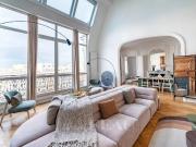 Vente Appartement 8 pièces 244.5 m2 Neuilly sur Seine