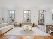 Vente Appartement 8 pièces 247.33 m2 Paris 16ème
