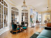 Vente Appartement 8 pièces 252 m2 Paris 16ème