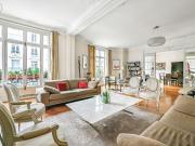 Vente Appartement 8 pièces 253 m2 Paris 17ème