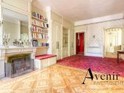 Vente Appartement 8 pièces 255.37 m2 Lyon 6ème