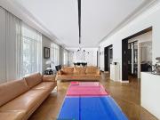 Vente Appartement 8 pièces 258.6 m2 Paris 16ème