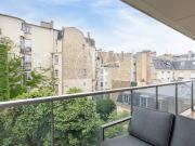 Vente Appartement 8 pièces 260.06 m2 Paris 16ème